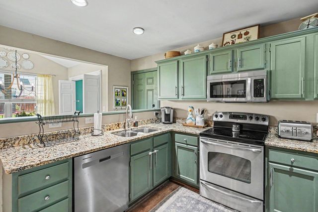 1258 Edinburgh Lane, Union, KY 41091