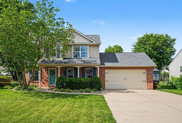 1258 Edinburgh Lane, Union, KY 41091