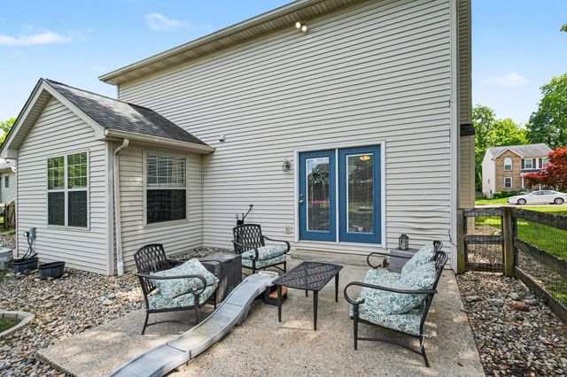 1258 Edinburgh Lane, Union, KY 41091