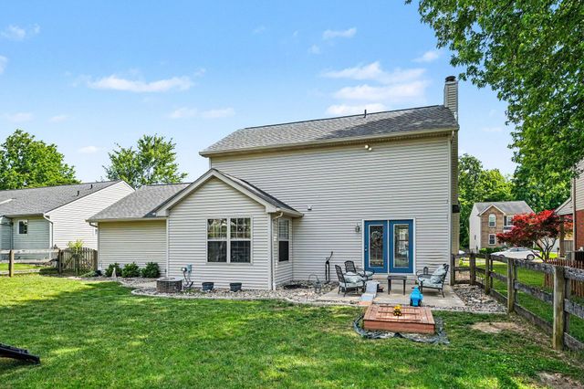 1258 Edinburgh Lane, Union, KY 41091