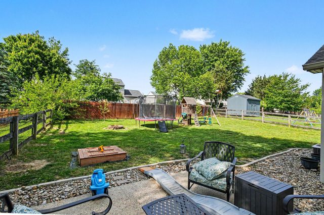 1258 Edinburgh Lane, Union, KY 41091