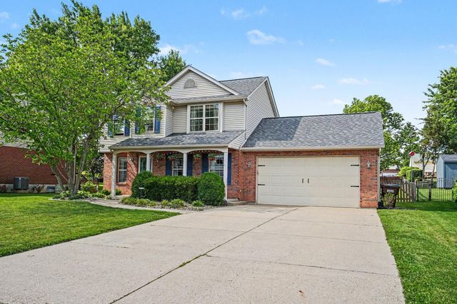 1258 Edinburgh Lane, Union, KY 41091