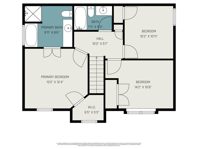 1258 Edinburgh Lane, Union, KY 41091