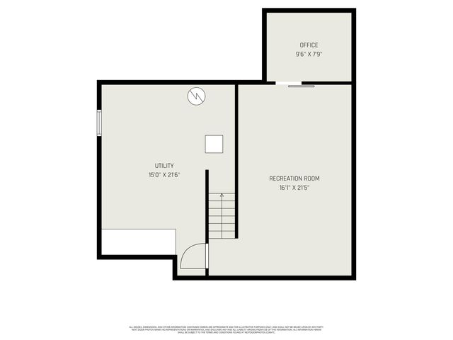 1258 Edinburgh Lane, Union, KY 41091