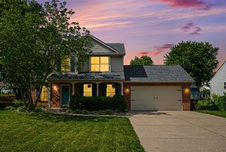 1258 Edinburgh Lane, Union, KY 41091