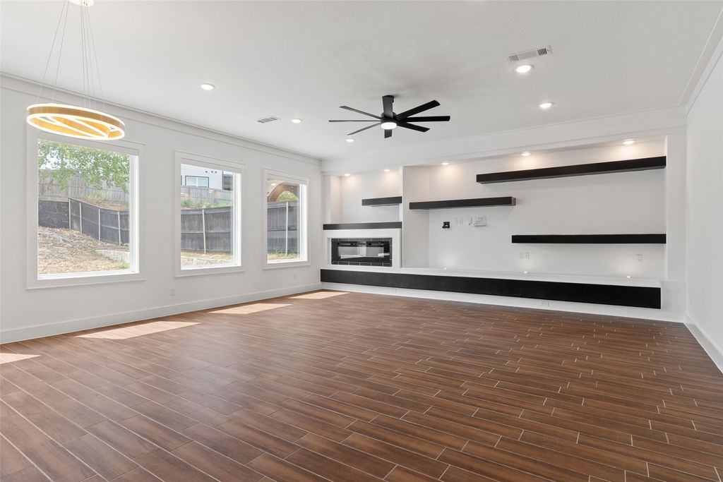 9053 Quarry Hill Court, Fort Worth, TX 76179 — photo 2