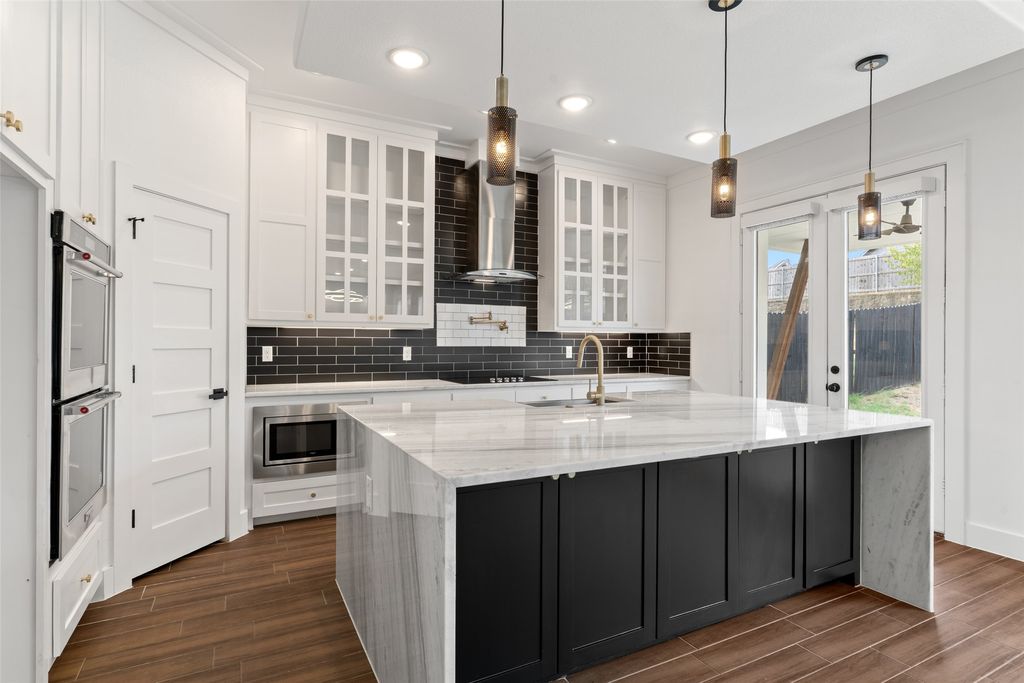 9053 Quarry Hill Court, Fort Worth, TX 76179 — photo 5