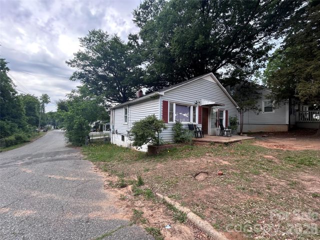 317 S Yates Street, Gastonia, NC 28052