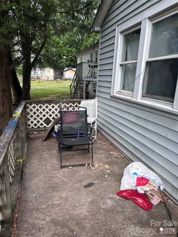 317 S Yates Street, Gastonia, NC 28052