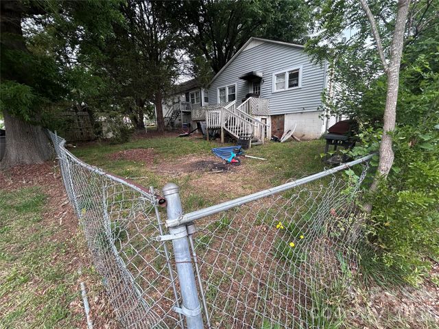 317 S Yates Street, Gastonia, NC 28052