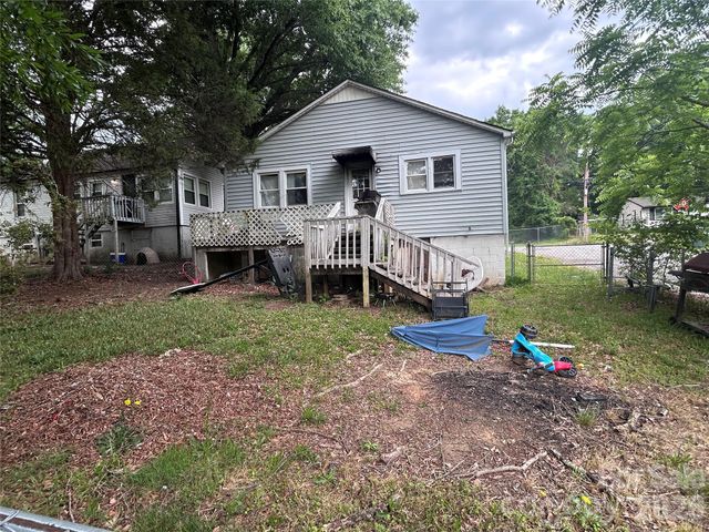 317 S Yates Street, Gastonia, NC 28052