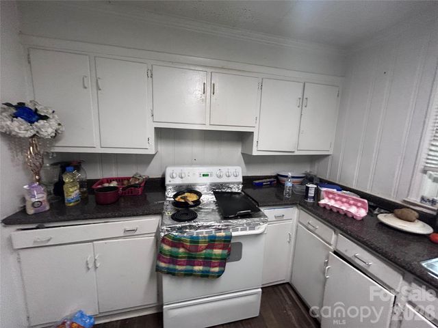 317 S Yates Street, Gastonia, NC 28052