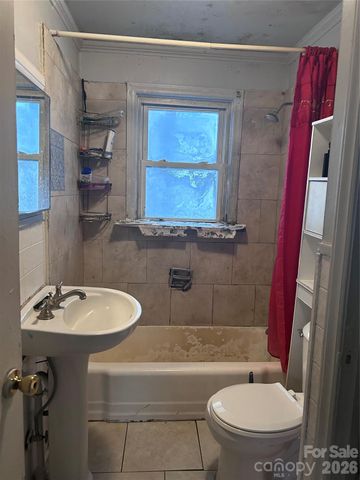 317 S Yates Street, Gastonia, NC 28052