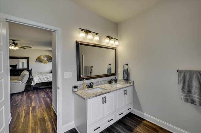 671 Bellflower Lane, Beech Island, SC 29842