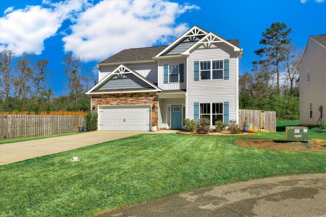 671 Bellflower Lane, Beech Island, SC 29842