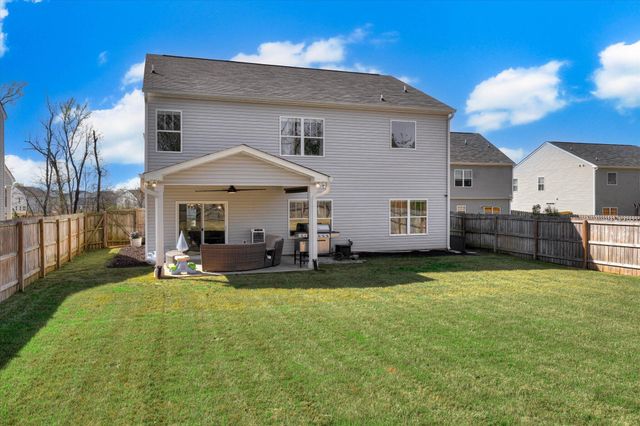 671 Bellflower Lane, Beech Island, SC 29842