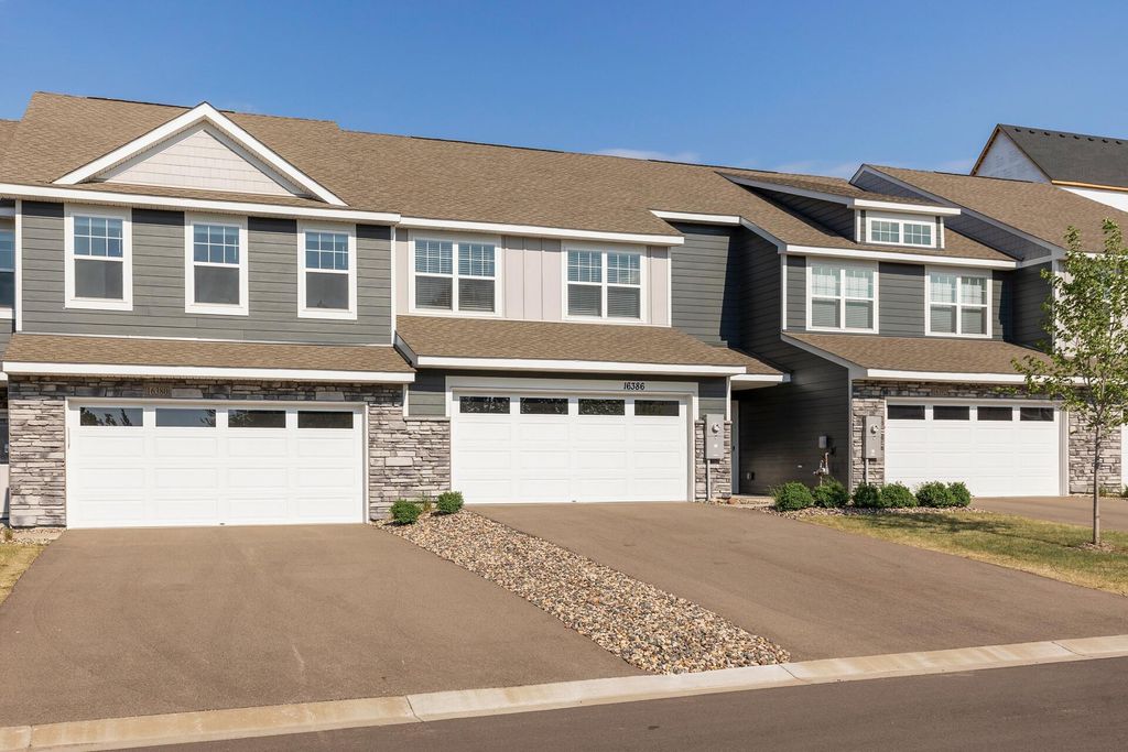 16386 Jaffna Place, Lakeville, MN 55044