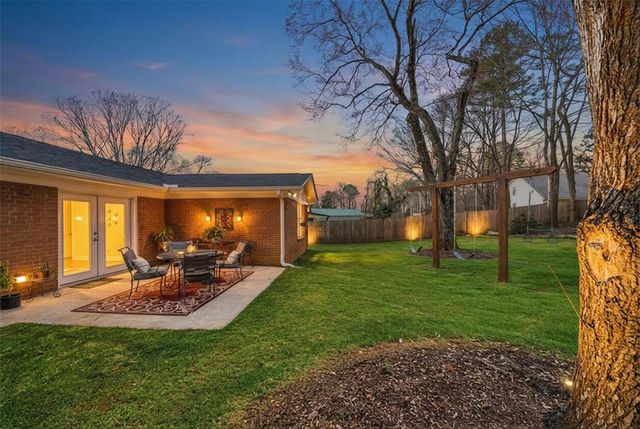 108 Karen Drive, Clemson, SC 29631