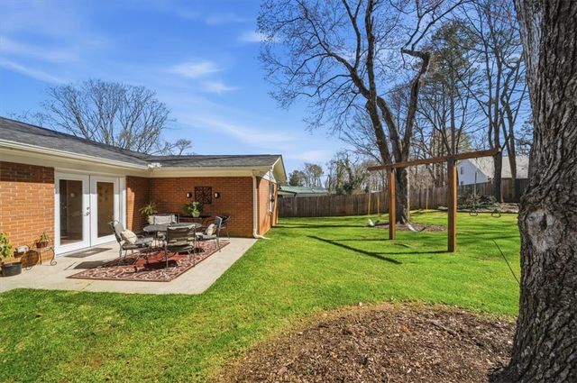 108 Karen Drive, Clemson, SC 29631