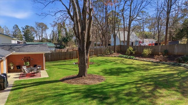 108 Karen Drive, Clemson, SC 29631