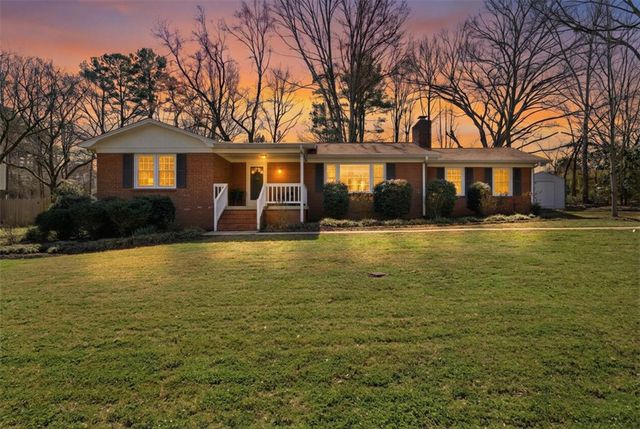 108 Karen Drive, Clemson, SC 29631