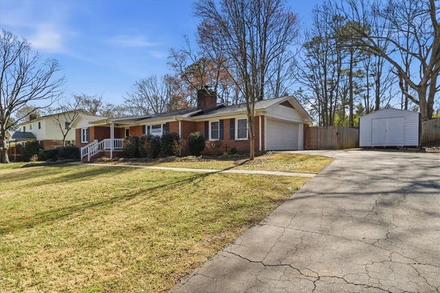 108 Karen Drive, Clemson, SC 29631