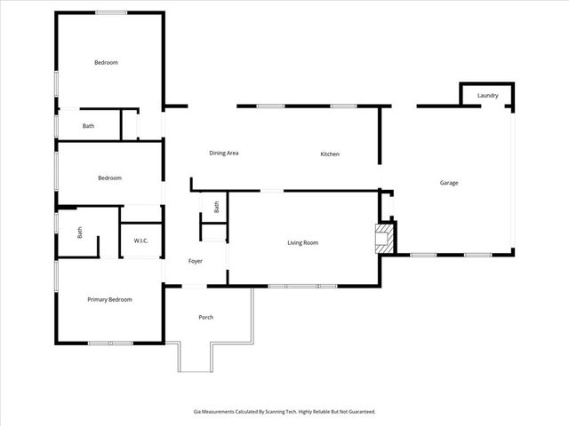 108 Karen Drive, Clemson, SC 29631