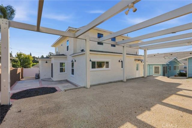 13429 Bailey Street, Whittier, CA 90601