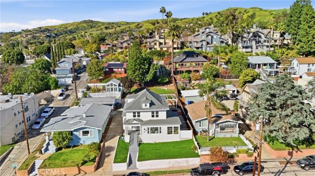 13429 Bailey Street, Whittier, CA 90601