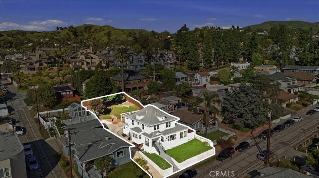 13429 Bailey Street, Whittier, CA 90601