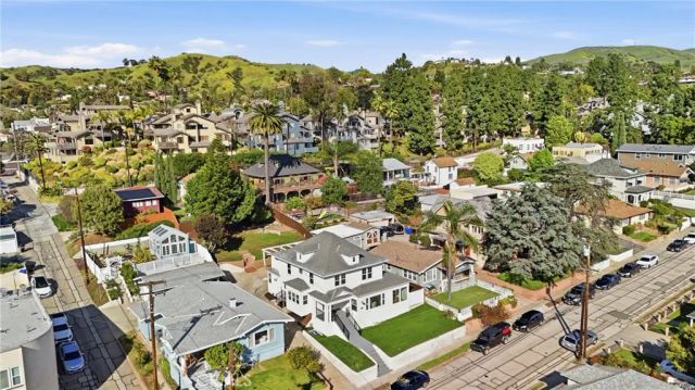 13429 Bailey Street, Whittier, CA 90601