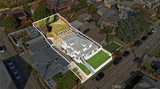 13429 Bailey Street, Whittier, CA 90601