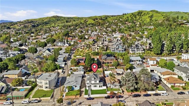 13429 Bailey Street, Whittier, CA 90601