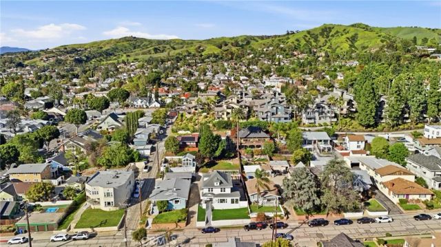 13429 Bailey Street, Whittier, CA 90601