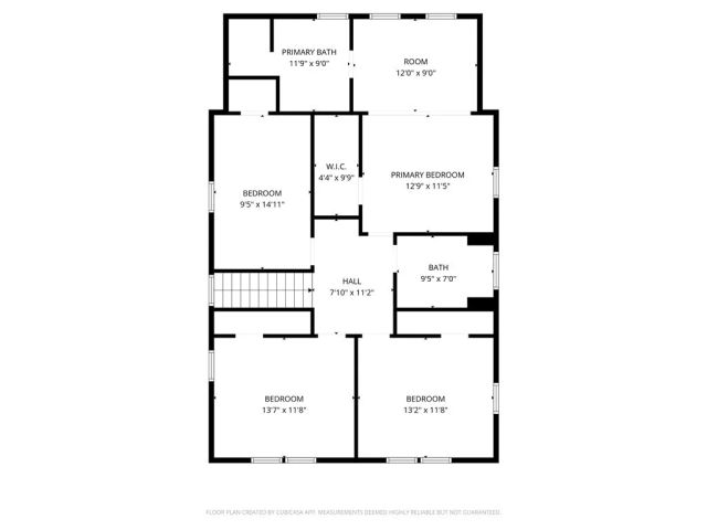 13429 Bailey Street, Whittier, CA 90601