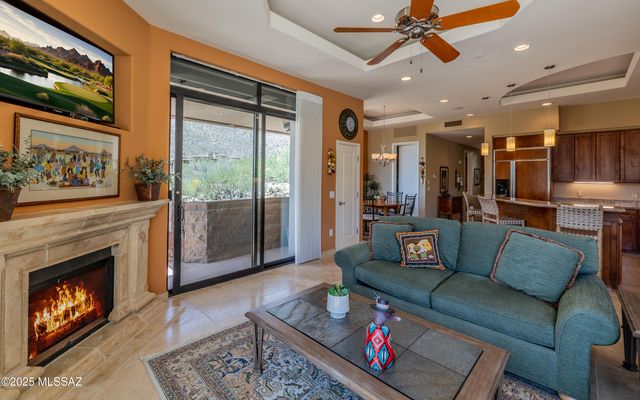 3979 W Cayton Mountain Drive, Marana, AZ 85658