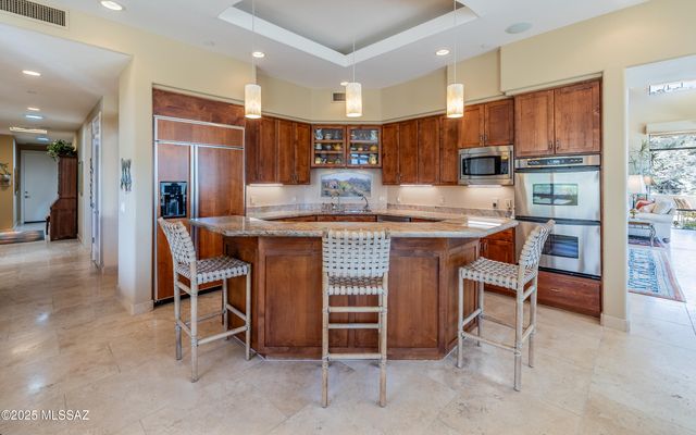 3979 W Cayton Mountain Drive, Marana, AZ 85658
