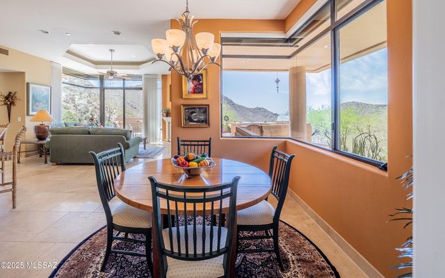 3979 W Cayton Mountain Drive, Marana, AZ 85658