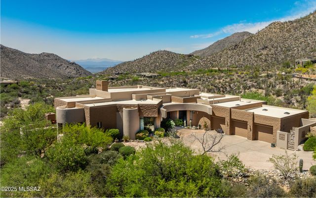 3979 W Cayton Mountain Drive, Marana, AZ 85658