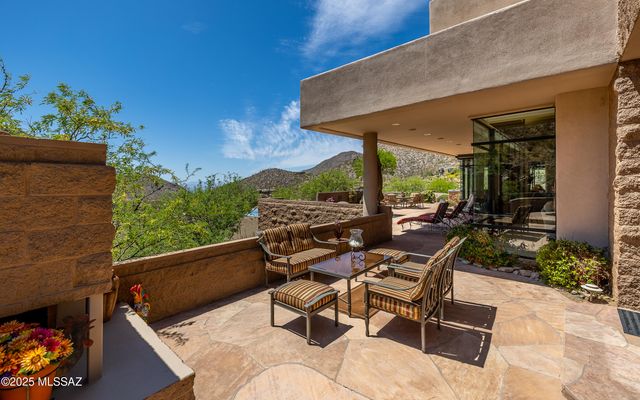 3979 W Cayton Mountain Drive, Marana, AZ 85658