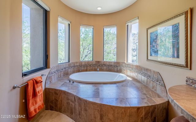 3979 W Cayton Mountain Drive, Marana, AZ 85658