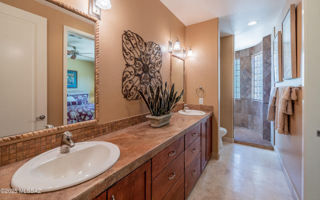 3979 W Cayton Mountain Drive, Marana, AZ 85658