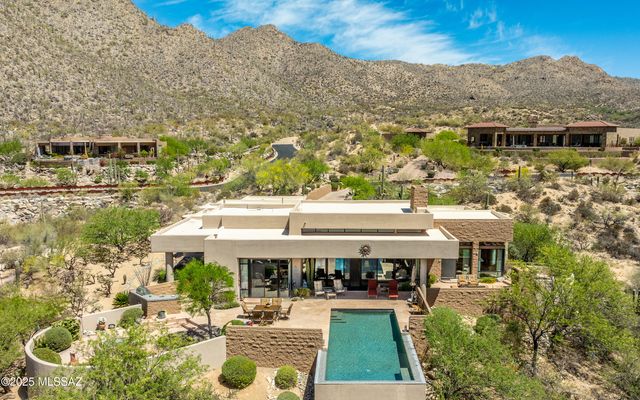 3979 W Cayton Mountain Drive, Marana, AZ 85658