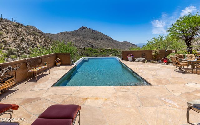 3979 W Cayton Mountain Drive, Marana, AZ 85658