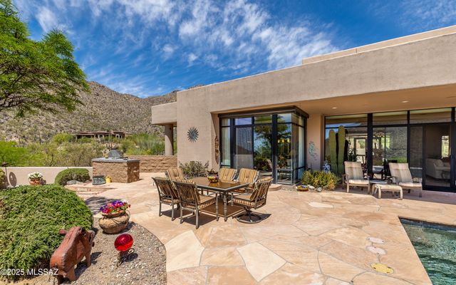 3979 W Cayton Mountain Drive, Marana, AZ 85658