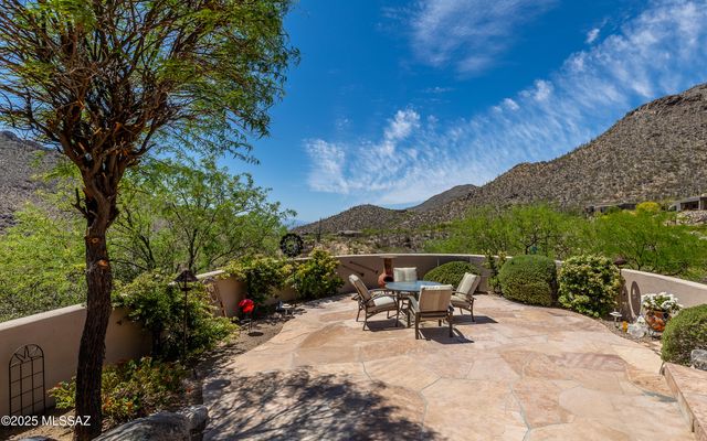 3979 W Cayton Mountain Drive, Marana, AZ 85658