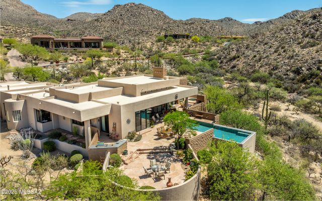 3979 W Cayton Mountain Drive, Marana, AZ 85658