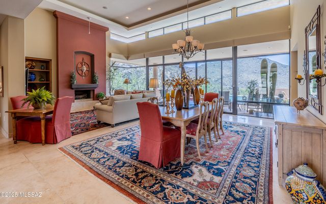 3979 W Cayton Mountain Drive, Marana, AZ 85658