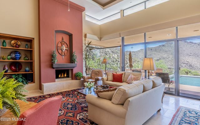 3979 W Cayton Mountain Drive, Marana, AZ 85658