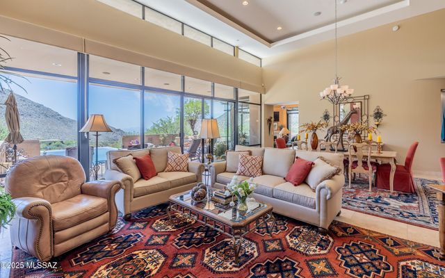 3979 W Cayton Mountain Drive, Marana, AZ 85658